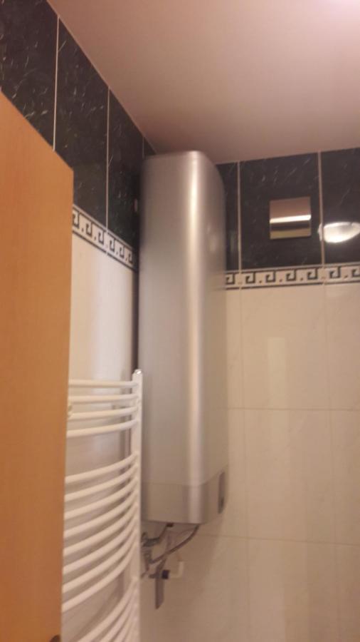 Apartman Tatran A 12 Donovaly Exterior foto