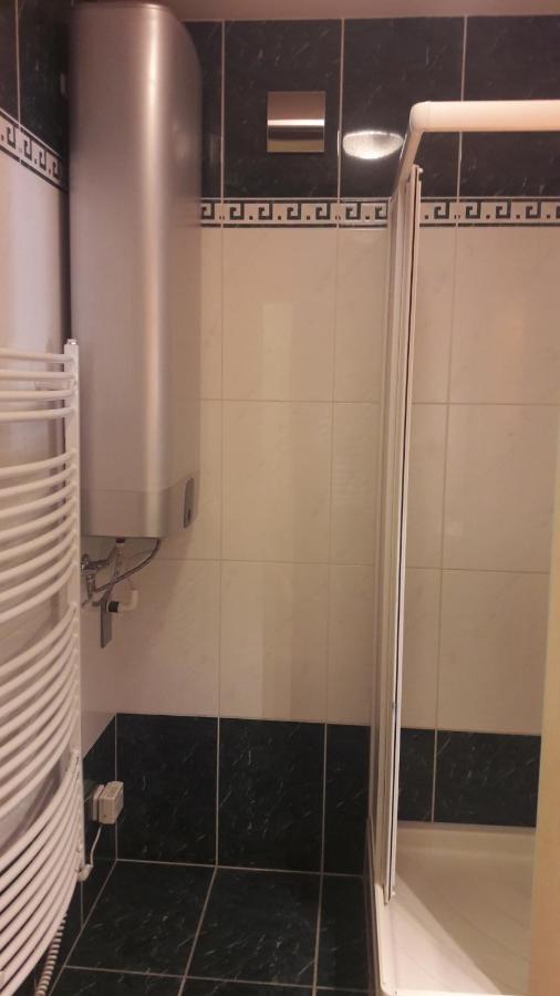 Apartman Tatran A 12 Donovaly Exterior foto