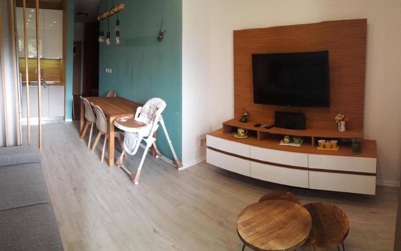 Apartman Tatran A 12 Donovaly Exterior foto
