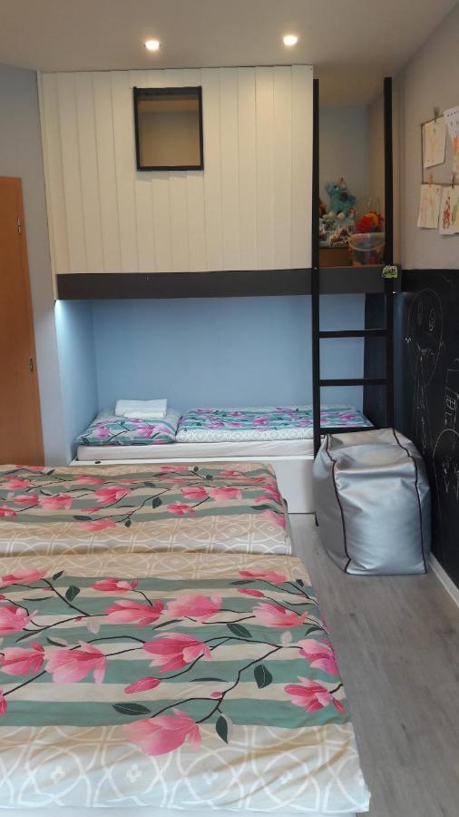 Apartman Tatran A 12 Donovaly Exterior foto