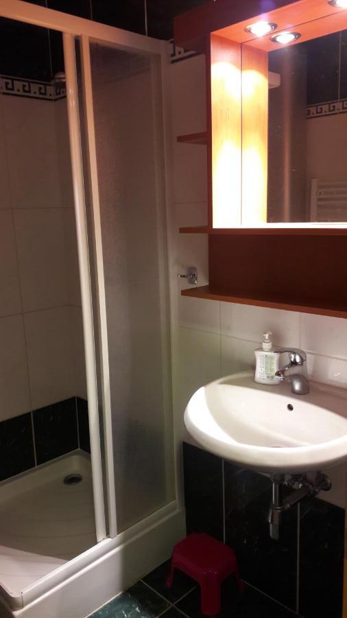 Apartman Tatran A 12 Donovaly Exterior foto
