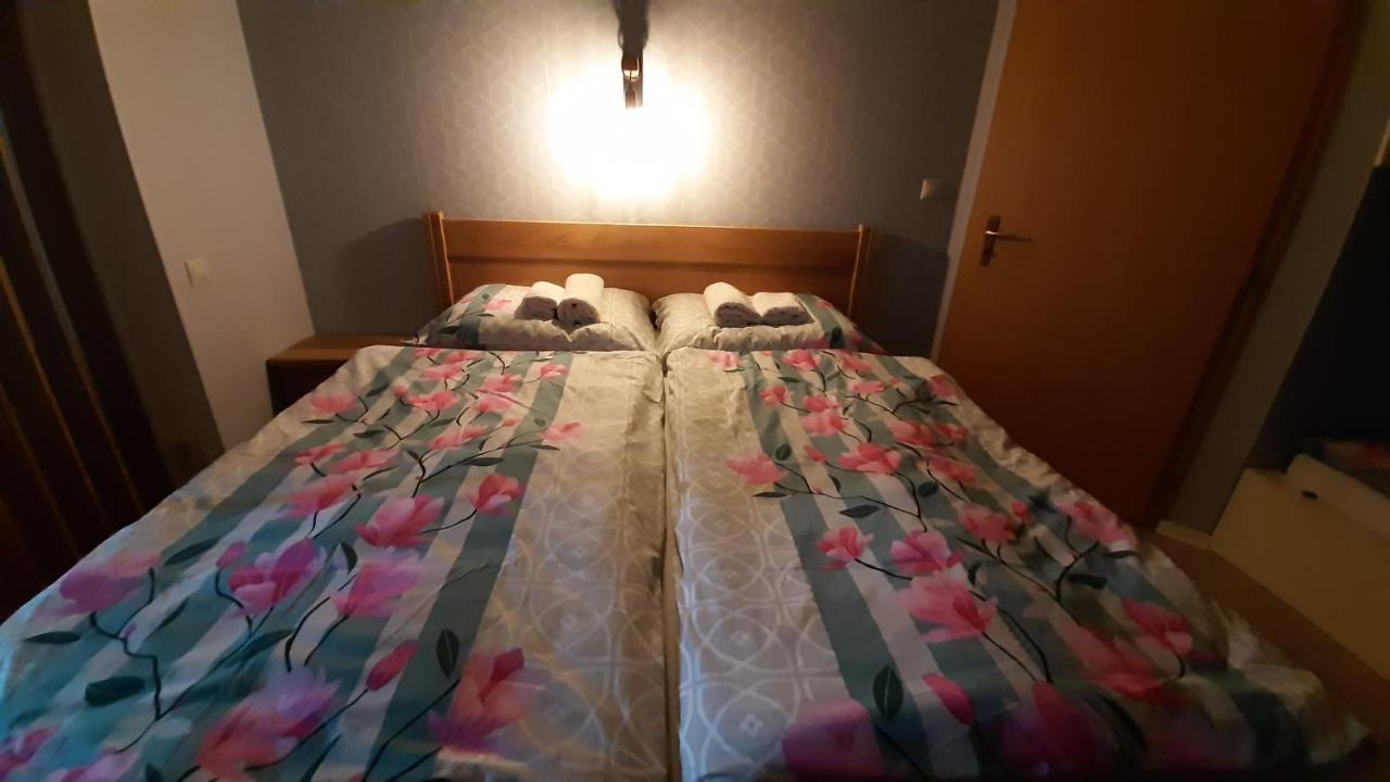 Apartman Tatran A 12 Donovaly Exterior foto