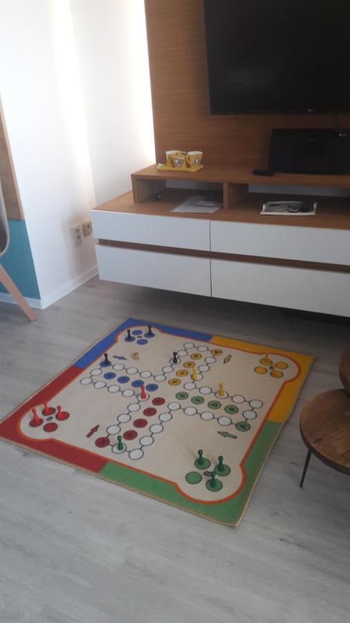 Apartman Tatran A 12 Donovaly Exterior foto