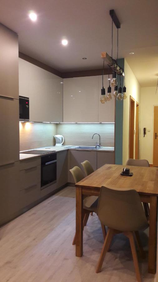 Apartman Tatran A 12 Donovaly Exterior foto